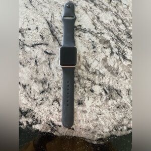 Apple Watch Series 3 never used
